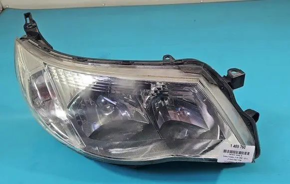 Subaru Forester SH Headlight/headlamp IMPRK1465760