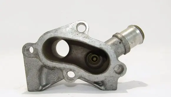 Ford Focus Engine coolant pipe/hose 1N1G8594