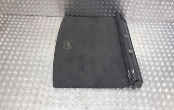Fiat Croma Trunk bottom trim panel 