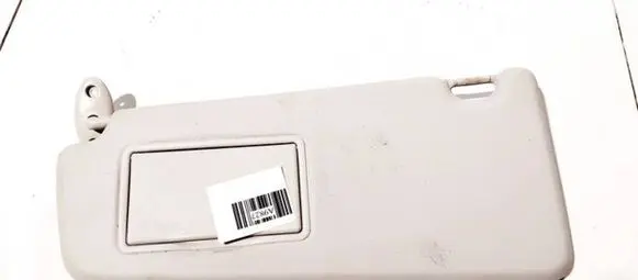 Ford Focus C-MAX Sun visor