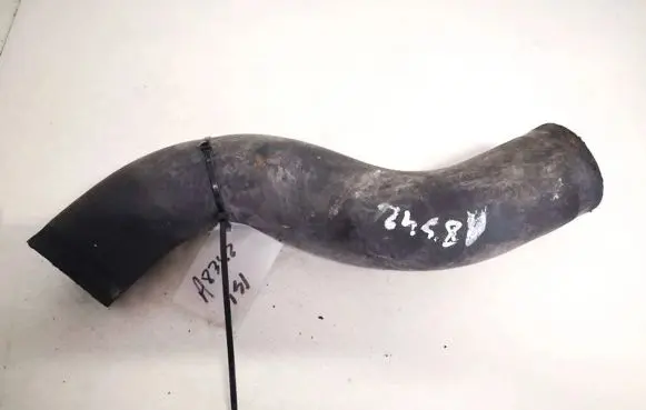 Toyota Corolla Verso AR10 Intercooler hose/pipe