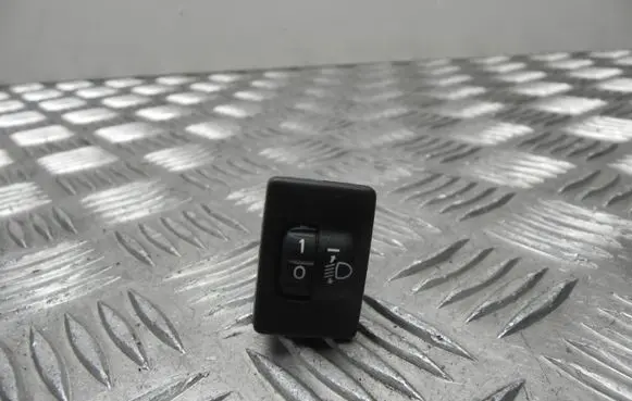 Toyota Yaris Headlight level height control switch 841520D090 T2943