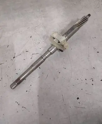 Volvo XC90 Steering rack electric part