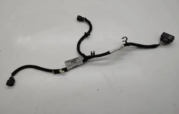 Ford Transit VII Other wiring loom KK3T14D502 14335205000