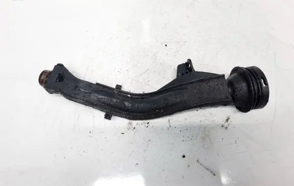 Turbo turbocharger oiling pipe/hose