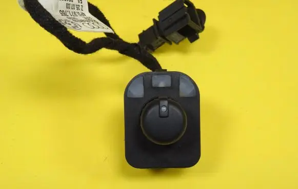 Audi A6 S6 C6 4F Wing mirror switch 8E0959565