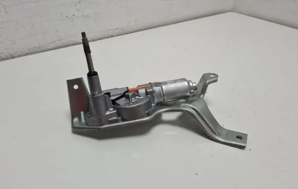 Honda Jazz Rear window wiper motor 043TF0