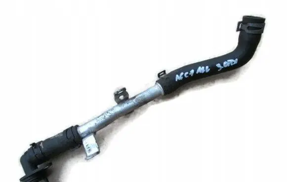 Audi A6 C7 Engine coolant pipe/hose