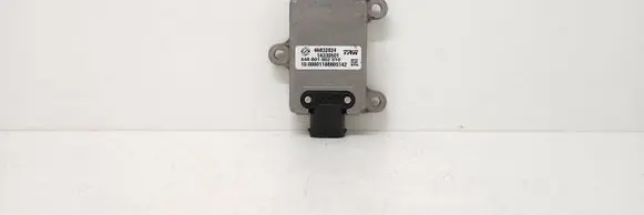 Fiat Croma ESP acceleration yaw rate sensor 46832824 14330501 448801002010