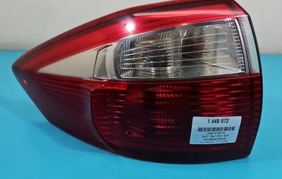 Ford C-MAX II Rear/tail lights 89079513 IMPRK1449972