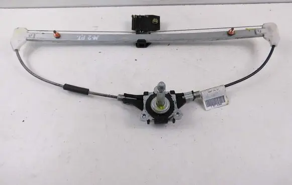 Mazda 2 Rear door manual window regulator 3M71A27000AT