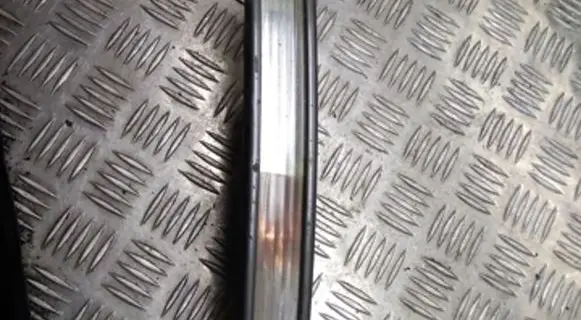 Volkswagen PASSAT B6 Front indicator light 3C0953041E