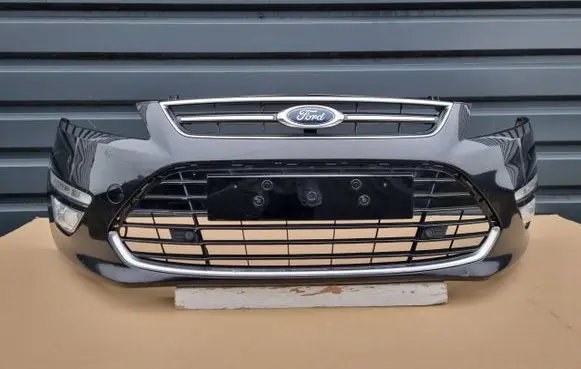 Ford Mondeo MK IV Front bumper BS71-17757-A zd-wlBS71-17757-A