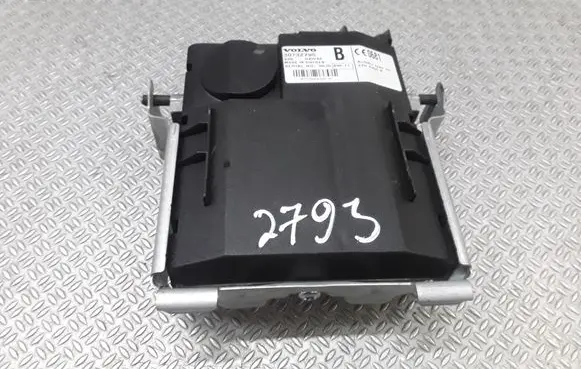 Phone control unit/module