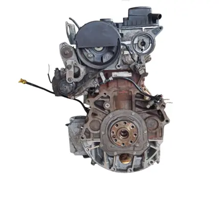 Ford Mondeo Mk III Engine FMBA5A363380 FMBA