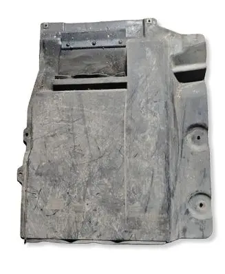 BMW X3 E83 Gearbox bottom protection 3423838 51164310