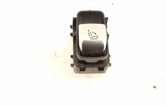 Mercedes-Benz C W205 Seat control switch 2059058404 2059052213