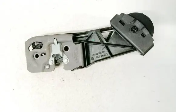 KIA Ceed Seat back rest lock catch 12891403 1289140-3