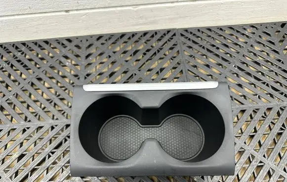 BMW X1 U11 Cup holder 9493276