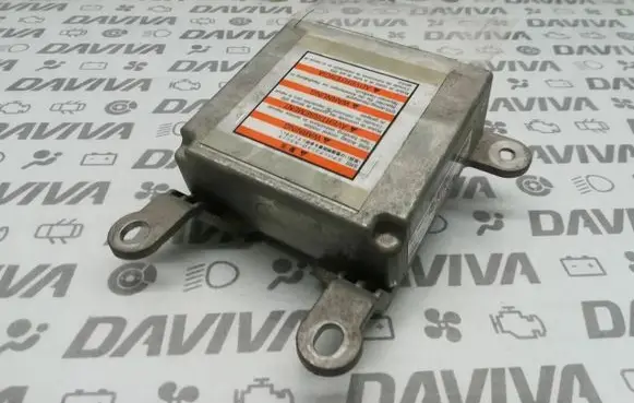 Subaru Legacy Airbag control unit/module 98221AG170 152300-8260 1523008260