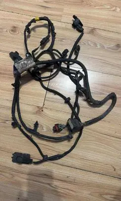 Ford Mondeo MK V Parking sensor (PDC) wiring loom fg9t15k867la