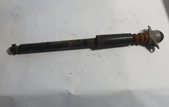 Skoda Fabia Mk1 (6Y) Rear shock absorber/damper