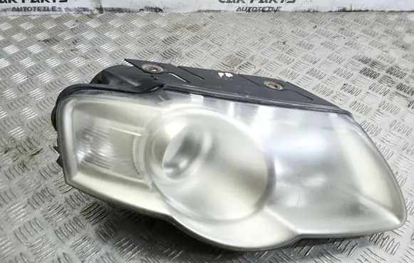 Volkswagen PASSAT B6 Headlight/headlamp 3C0941006J 1EL247014