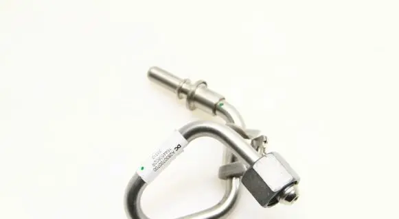Nissan Juke II F16 Brake vacuum hose/pipe 164450802R