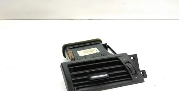 BMW X3 F25 Dashboard side air vent grill/cover trim 9184143