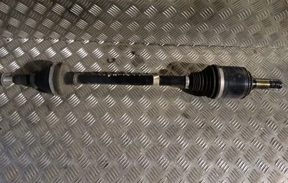 Maserati Levante Front driveshaft 06700320360