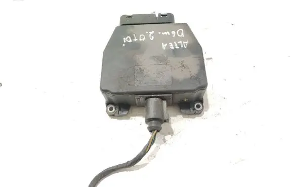 Seat Altea Turbo solenoid valve 6Q0906625