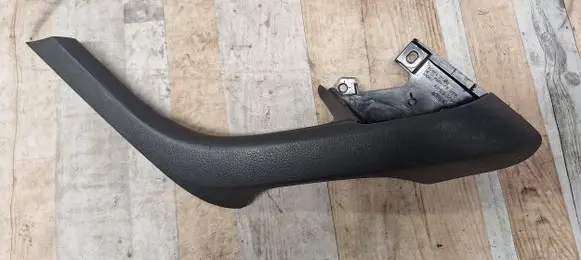 Nissan Altima Front door interior handle trim 80951
