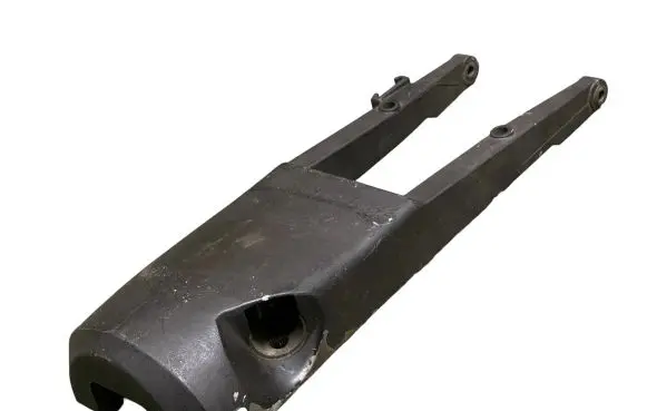 BMW 6 E24 Steering rack 1151354 226S112