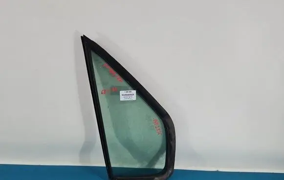 Opel Movano A Front door window glass four-door IMPRK1492835