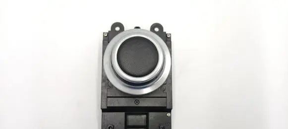 BMW 5 E60 E61 Head unit multimedia control 65826944884