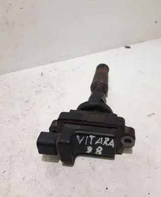 Suzuki Grand Vitara I High voltage ignition coil 3341077E1