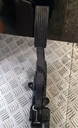 Mercedes-Benz B W245 Accelerator throttle pedal a1693000104