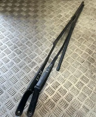 Audi A6 S6 C7 4G Headlight wiper blade set 4G1955407D 4G1955408D