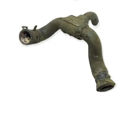 Volkswagen PASSAT B5 Engine coolant pipe/hose 0581210580
