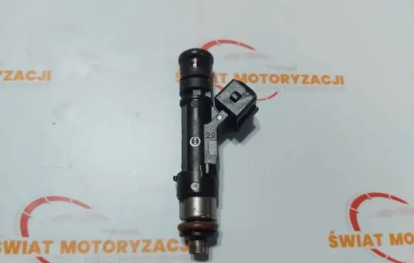 Chevrolet Captiva Fuel injector 0280158099