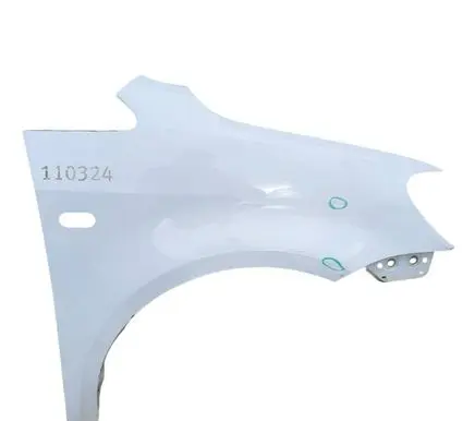 Volkswagen Caddy Fender 2K5821022