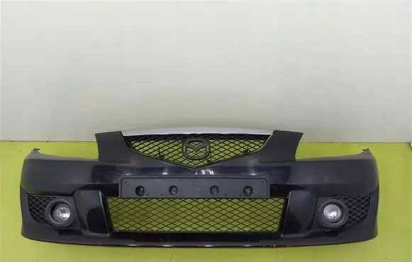 Mazda Premacy Front bumper