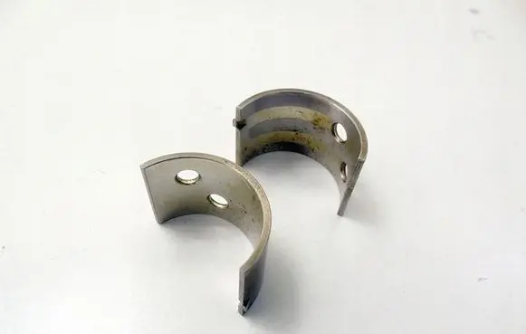 Mitsubishi Lancer VIII Camshaft holder
