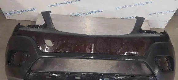 Opel Mokka Front bumper 95122388
