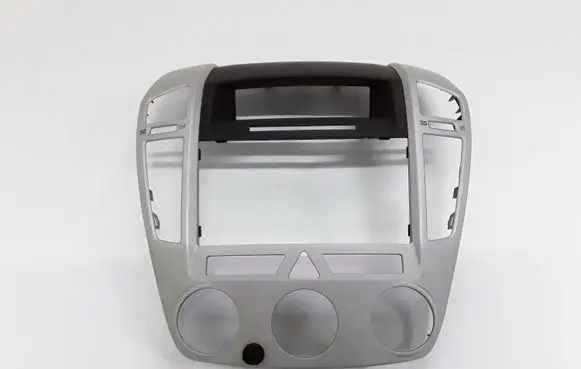 KIA Ceed Radio/GPS head unit trim 847401H010