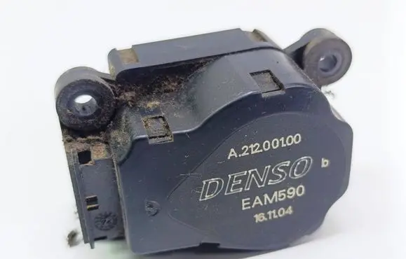 Citroen C8 Air flap motor/actuator A21200100