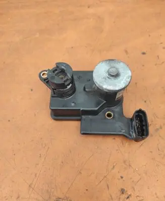 KIA Carens II Intake manifold valve actuator/motor 2838127450 7A050137