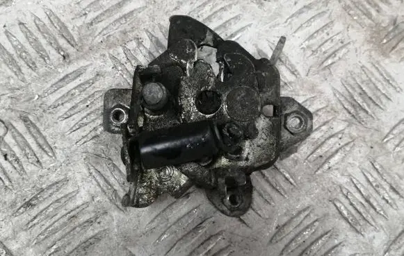 Fiat 500 Engine bonnet/hood lock/catch