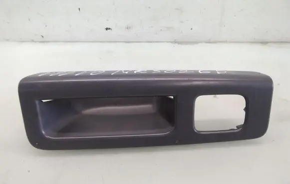 Volvo V50 Rear door window switch trim 8679478
