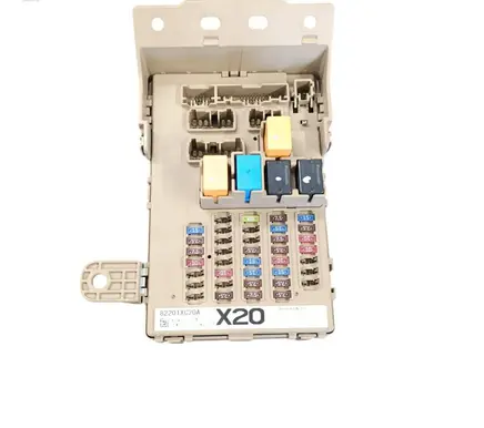 Subaru Ascent Fuse module 82201XC20A